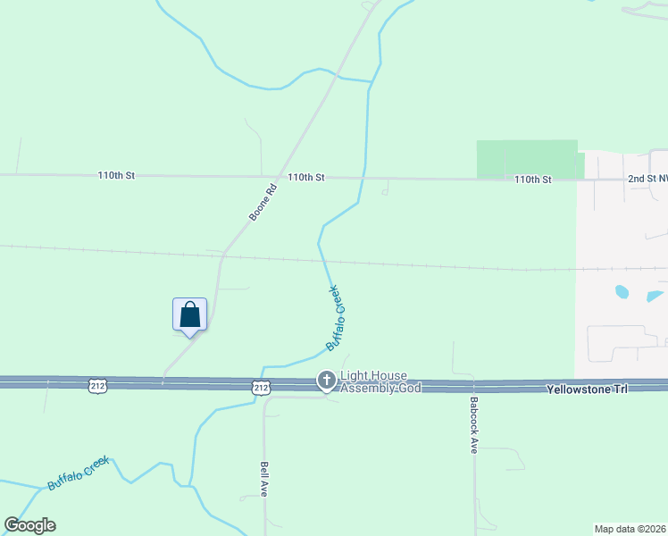 map of restaurants, bars, coffee shops, grocery stores, and more near in Plato