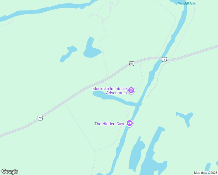 map of restaurants, bars, coffee shops, grocery stores, and more near 5129 Severn Pines Crescent in Severn