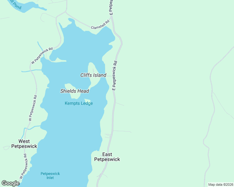 map of restaurants, bars, coffee shops, grocery stores, and more near 327 East Petpeswick Road in Musquodoboit Harbour