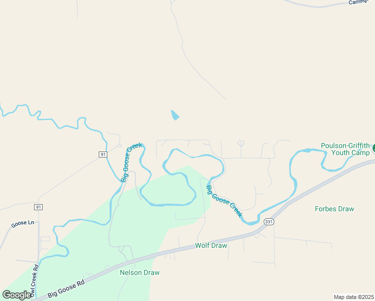 map of restaurants, bars, coffee shops, grocery stores, and more near 47-99 Pierce Road in Sheridan