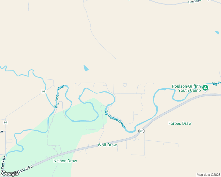 map of restaurants, bars, coffee shops, grocery stores, and more near 47 Pierce Road in Sheridan