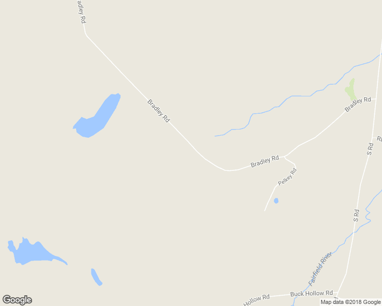 map of restaurants, bars, coffee shops, grocery stores, and more near 1632 Bradley Road in Fairfield