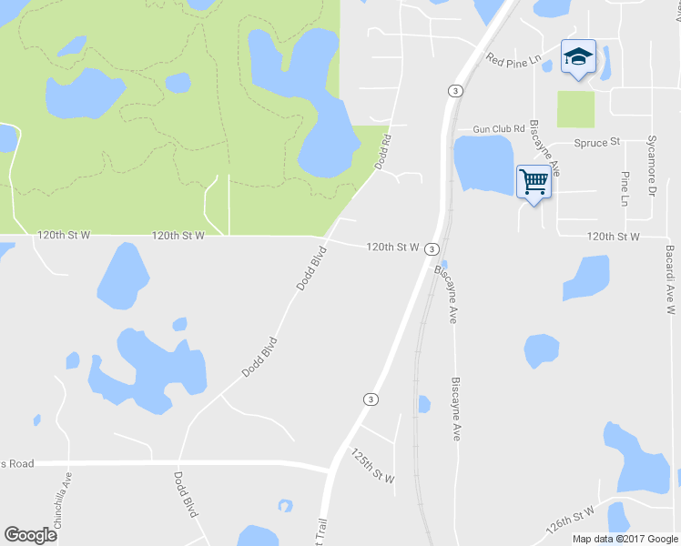 map of restaurants, bars, coffee shops, grocery stores, and more near 12050 Dodd Boulevard in Rosemount