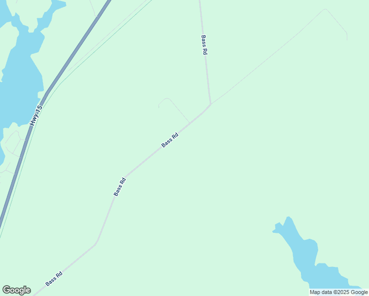 map of restaurants, bars, coffee shops, grocery stores, and more near 15 Bass Road in Lombardy