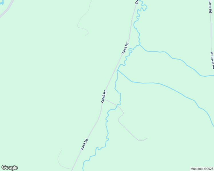 map of restaurants, bars, coffee shops, grocery stores, and more near Creek Road in Irasburg
