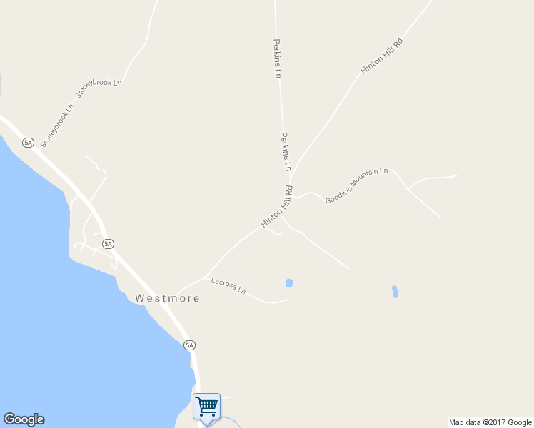 map of restaurants, bars, coffee shops, grocery stores, and more near 413 Hinton Hill Road in Westmore