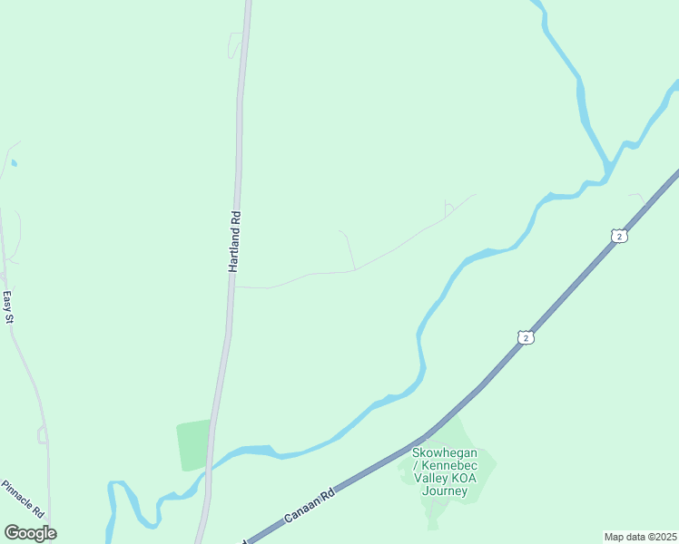 map of restaurants, bars, coffee shops, grocery stores, and more near 103 Pine Valley Drive in Canaan
