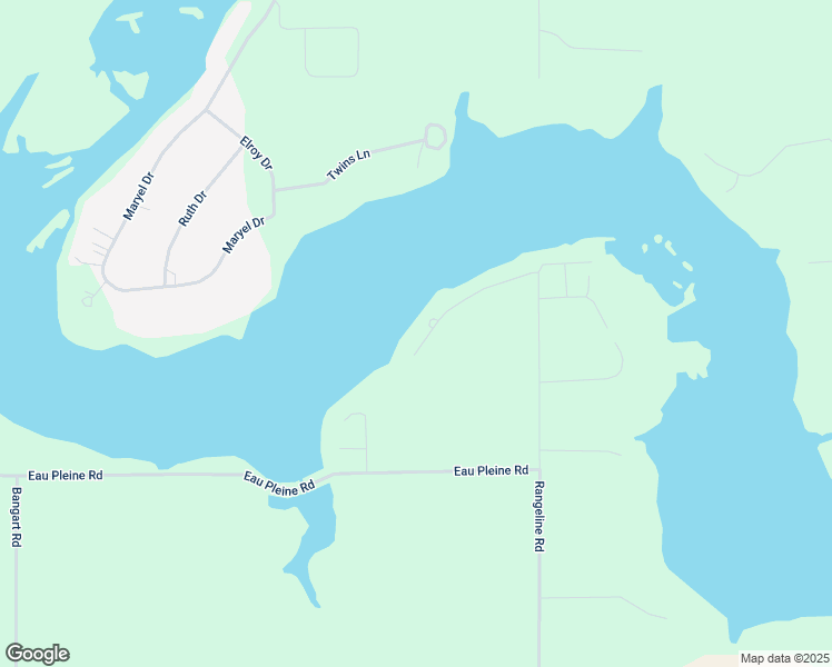 map of restaurants, bars, coffee shops, grocery stores, and more near C2450 Short Road in Auburndale