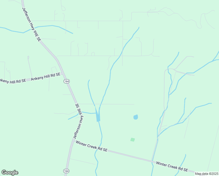 map of restaurants, bars, coffee shops, grocery stores, and more near in Jefferson