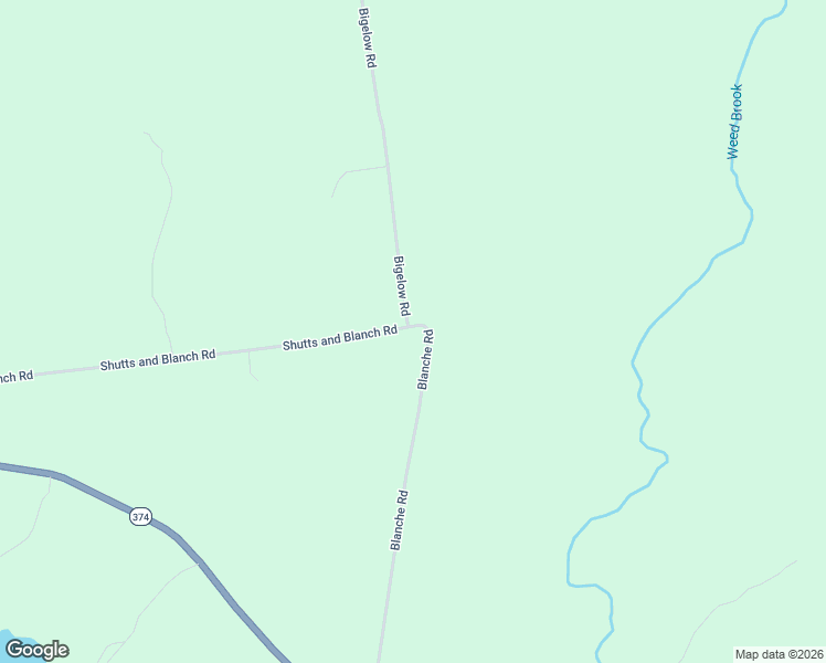 map of restaurants, bars, coffee shops, grocery stores, and more near 20 Bigelow Rd in Lyon Mountain