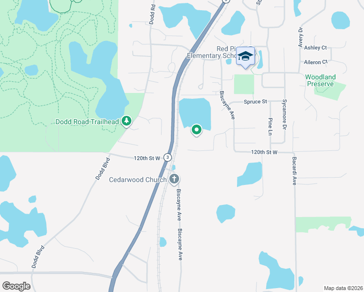 map of restaurants, bars, coffee shops, grocery stores, and more near 641 Remington Court in Eagan