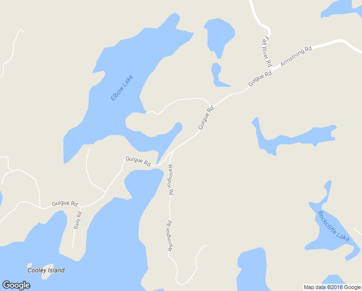 map of restaurants, bars, coffee shops, grocery stores, and more near 1180 Guigue Road in Maberly