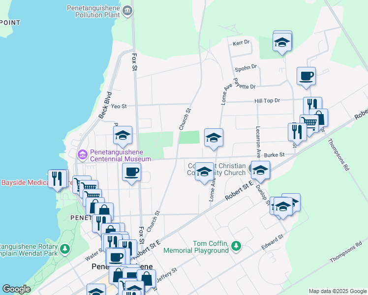 77 Church Street, ON Walk Score