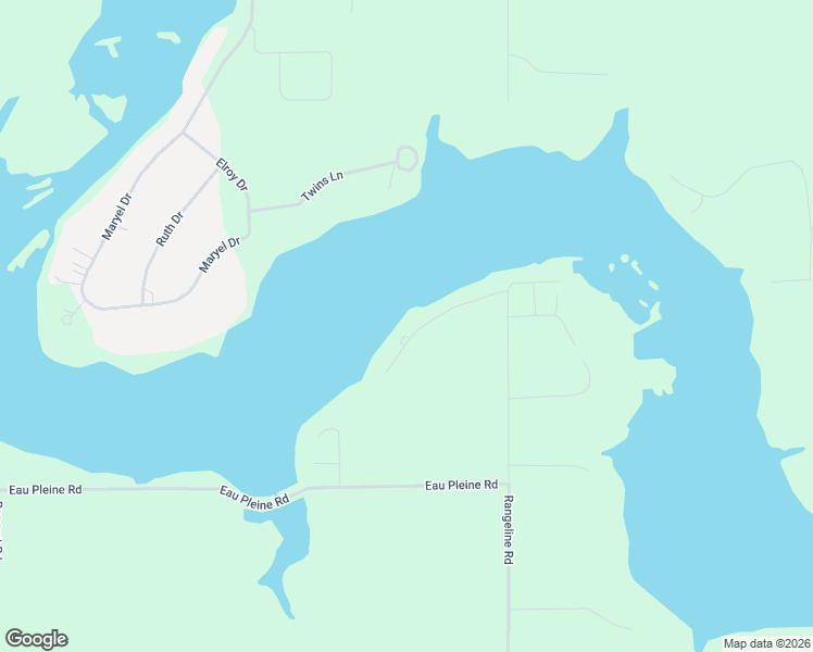 map of restaurants, bars, coffee shops, grocery stores, and more near C2464 Short Road in Auburndale