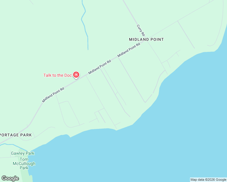 map of restaurants, bars, coffee shops, grocery stores, and more near in Midland