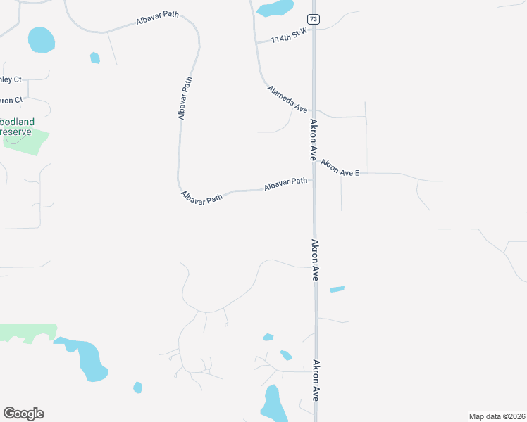 map of restaurants, bars, coffee shops, grocery stores, and more near 11965 Albavar Path in Inver Grove Heights