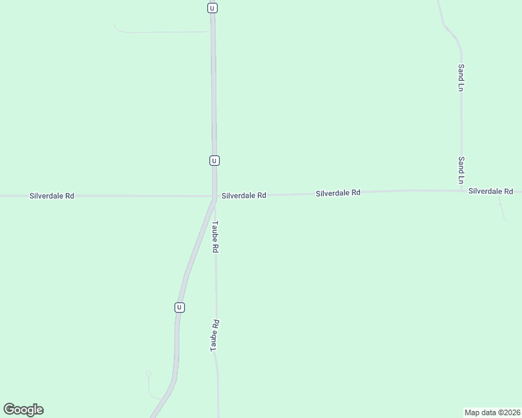 map of restaurants, bars, coffee shops, grocery stores, and more near 5759 Silverdale Road in Sturgeon Bay