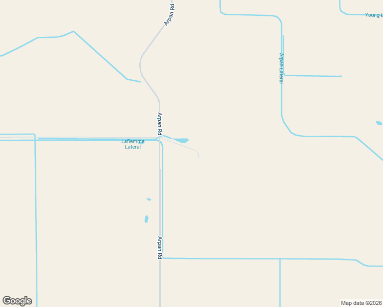 map of restaurants, bars, coffee shops, grocery stores, and more near 18102 Arpan Road in Nisland