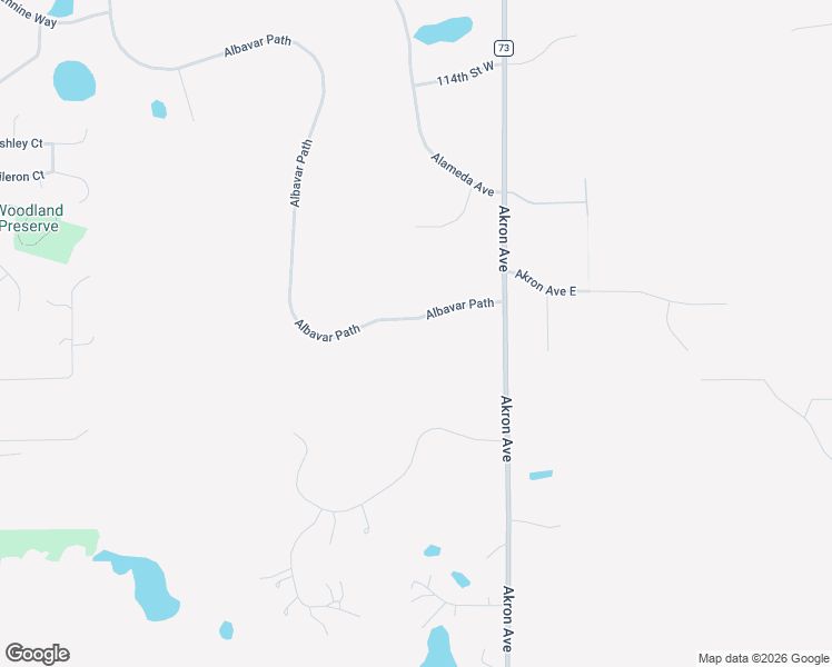 map of restaurants, bars, coffee shops, grocery stores, and more near 11965 Albavar Path in Inver Grove Heights