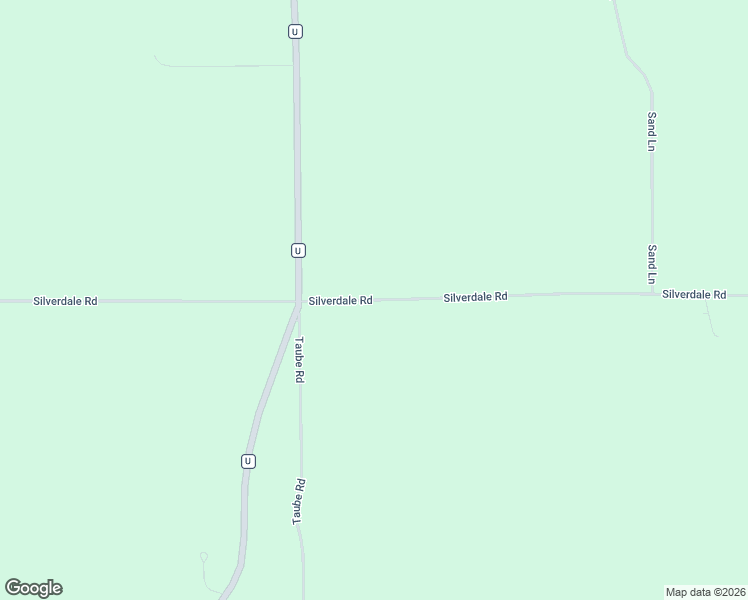 map of restaurants, bars, coffee shops, grocery stores, and more near 5759 Silverdale Road in Sturgeon Bay