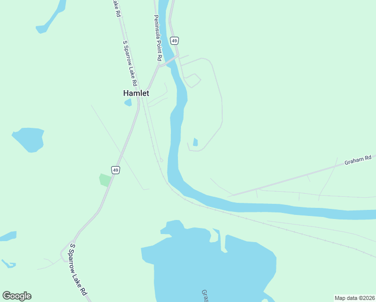 map of restaurants, bars, coffee shops, grocery stores, and more near 1062 Hartley Road in Severn Bridge