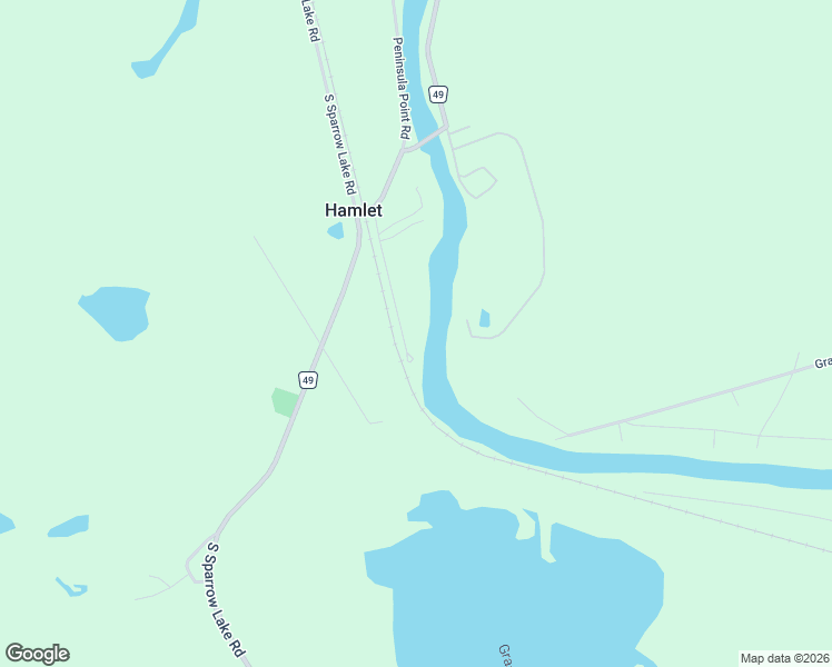 map of restaurants, bars, coffee shops, grocery stores, and more near 1068 Hartley Road in Severn Bridge
