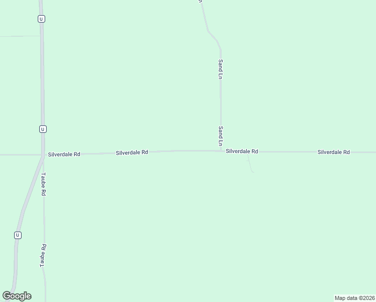 map of restaurants, bars, coffee shops, grocery stores, and more near 5611 Silverdale Road in Sturgeon Bay