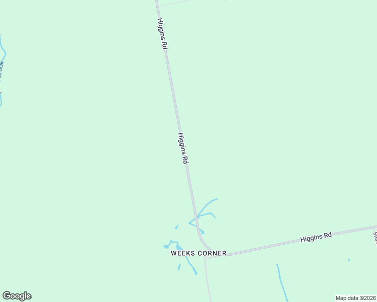 map of restaurants, bars, coffee shops, grocery stores, and more near 583 Higgins Road in Pittsfield