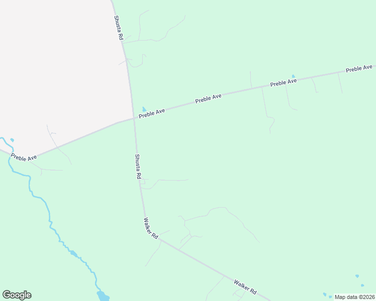 map of restaurants, bars, coffee shops, grocery stores, and more near 527 Preble Avenue in Madison