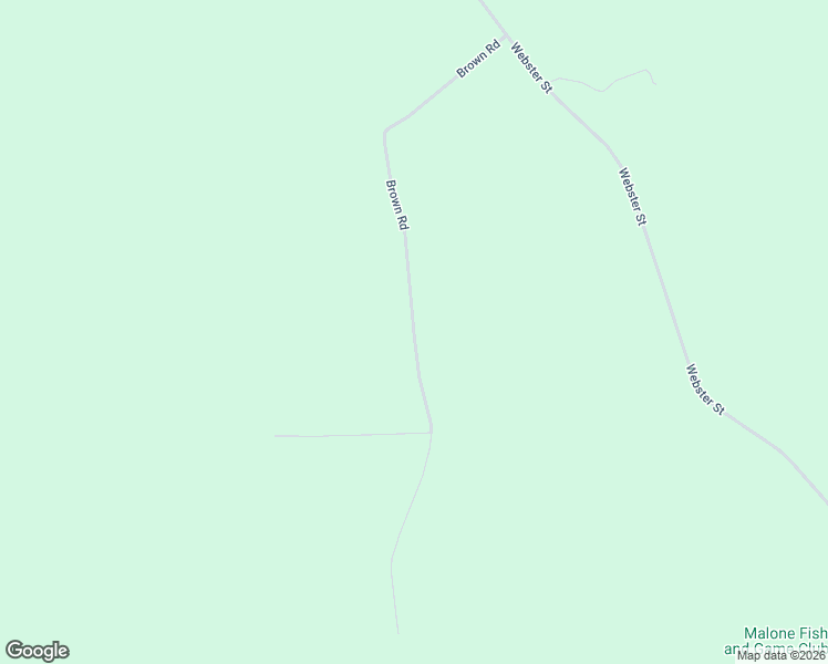 map of restaurants, bars, coffee shops, grocery stores, and more near Brown Road in Franklin County