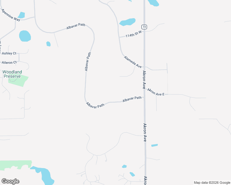 map of restaurants, bars, coffee shops, grocery stores, and more near 11940 Albavar Path in Inver Grove Heights