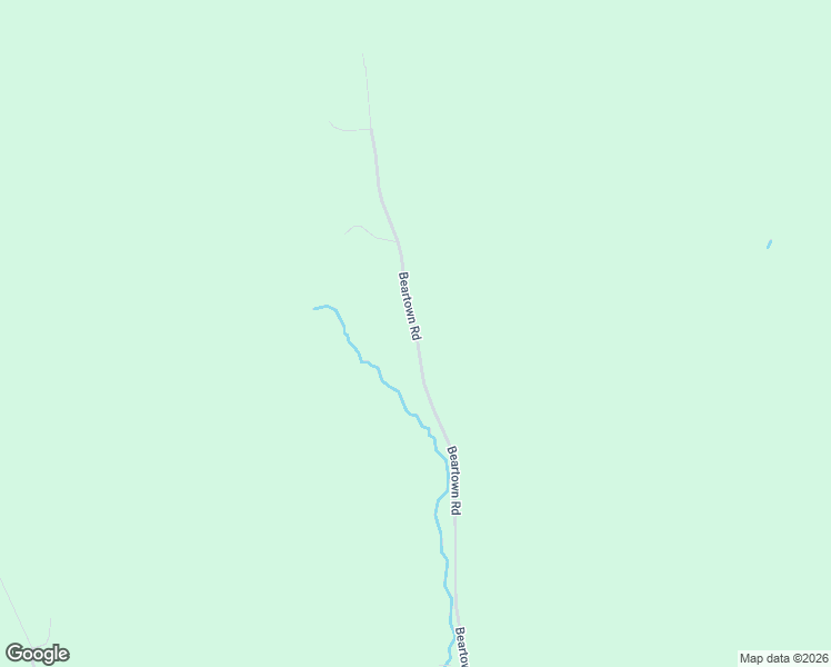 map of restaurants, bars, coffee shops, grocery stores, and more near 502 Beartown Rd in West Chazy