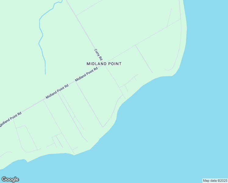 map of restaurants, bars, coffee shops, grocery stores, and more near 368 Curry Road in Midland