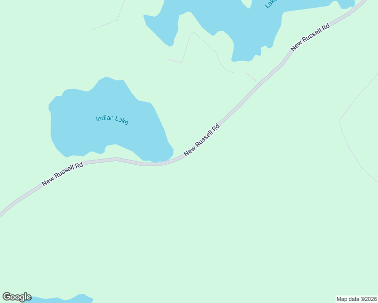 map of restaurants, bars, coffee shops, grocery stores, and more near 1589 New Russell Road in Chester