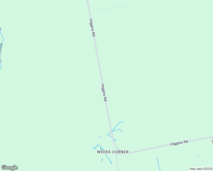 map of restaurants, bars, coffee shops, grocery stores, and more near 583 Higgins Road in Pittsfield