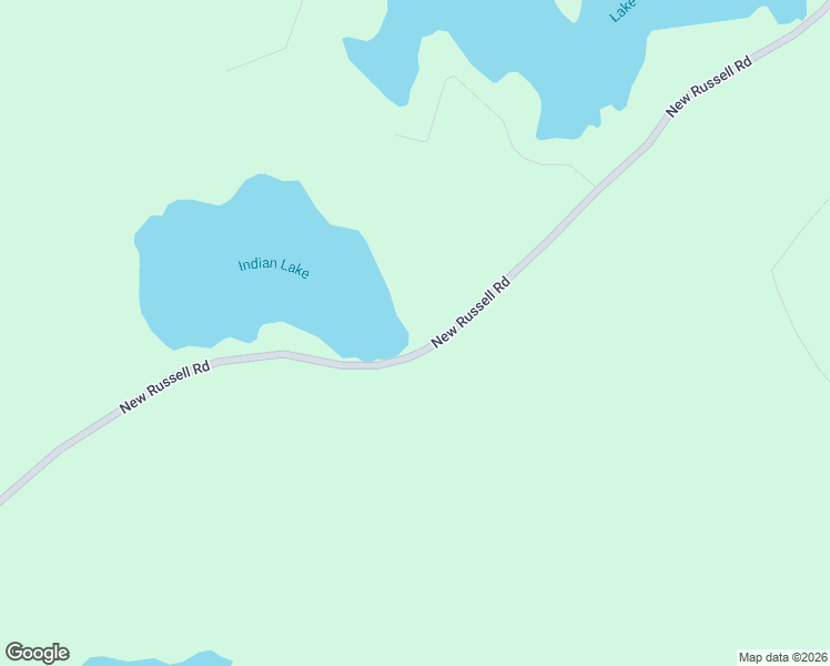 map of restaurants, bars, coffee shops, grocery stores, and more near 1589 New Russell Road in Chester