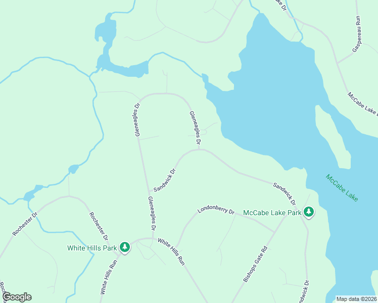 map of restaurants, bars, coffee shops, grocery stores, and more near 139 Sandwick Drive in Hammonds Plains