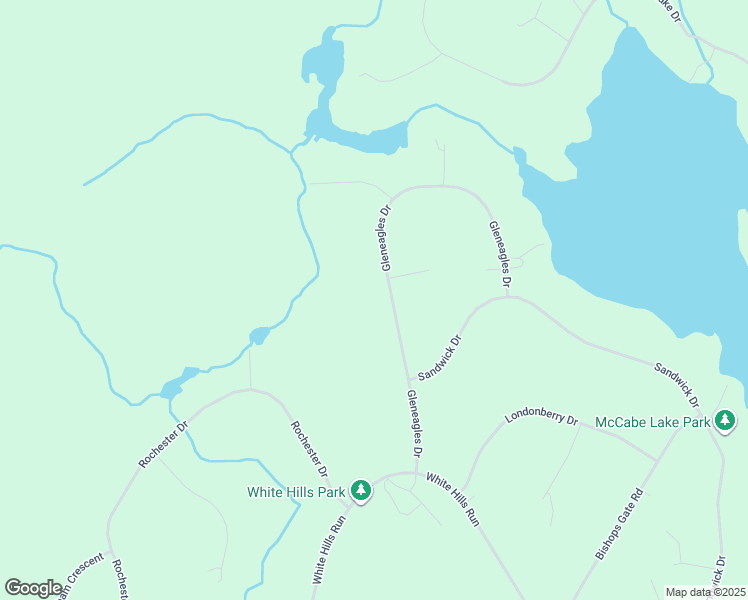 map of restaurants, bars, coffee shops, grocery stores, and more near 192 Gleneagles Drive in Hammonds Plains