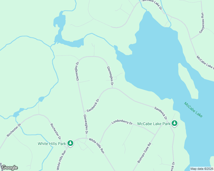 map of restaurants, bars, coffee shops, grocery stores, and more near 139 Sandwick Drive in Hammonds Plains