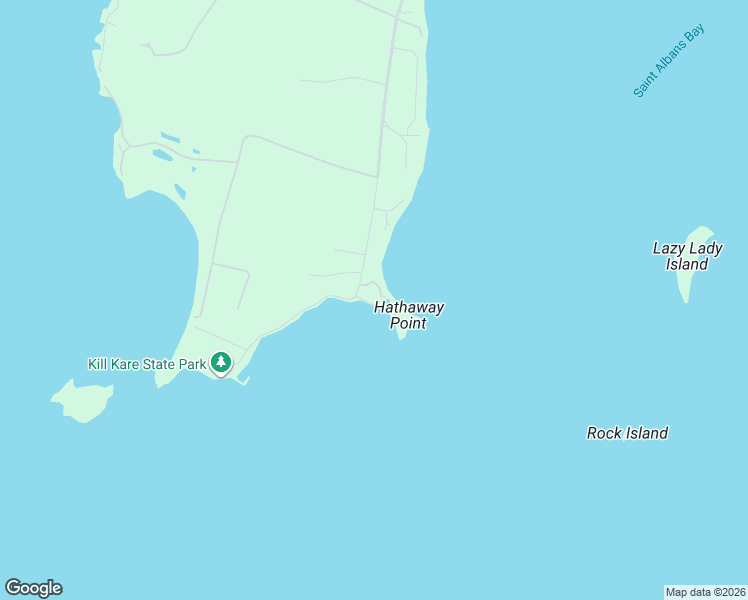 map of restaurants, bars, coffee shops, grocery stores, and more near 47 Bob White Circle in Saint Albans City