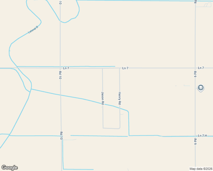 map of restaurants, bars, coffee shops, grocery stores, and more near 706 Jason Road in Powell