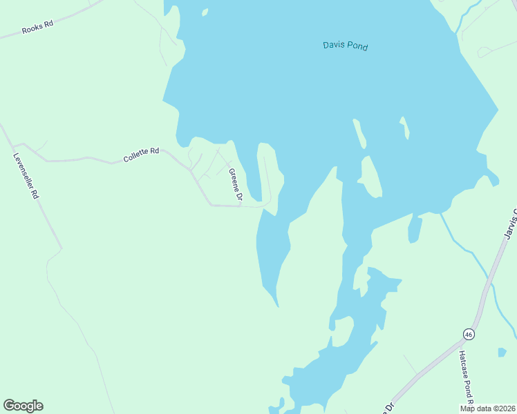 map of restaurants, bars, coffee shops, grocery stores, and more near 98 Collette Road in Holden