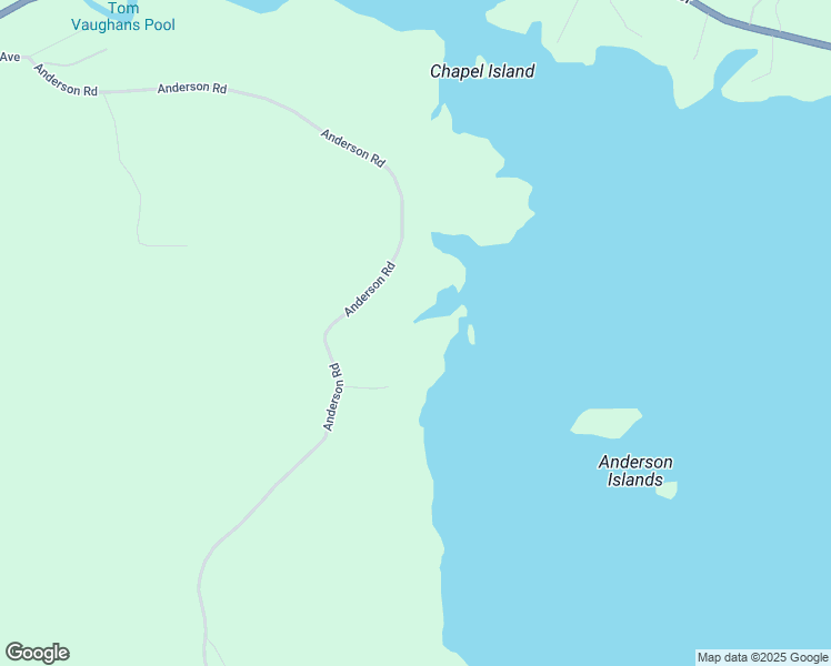 map of restaurants, bars, coffee shops, grocery stores, and more near 389 Anderson Road in Musquodoboit Harbour