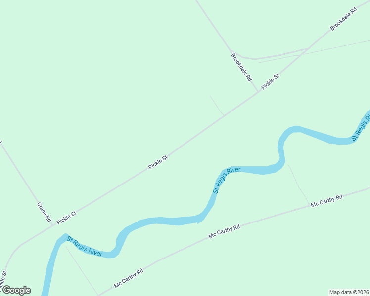 map of restaurants, bars, coffee shops, grocery stores, and more near 983-999 Pickle St in Winthrop