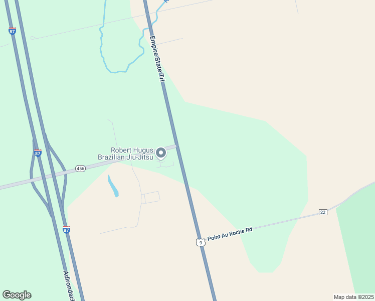 map of restaurants, bars, coffee shops, grocery stores, and more near in Clinton