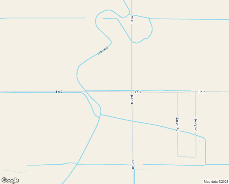 map of restaurants, bars, coffee shops, grocery stores, and more near 1012 Ln 7 in Powell