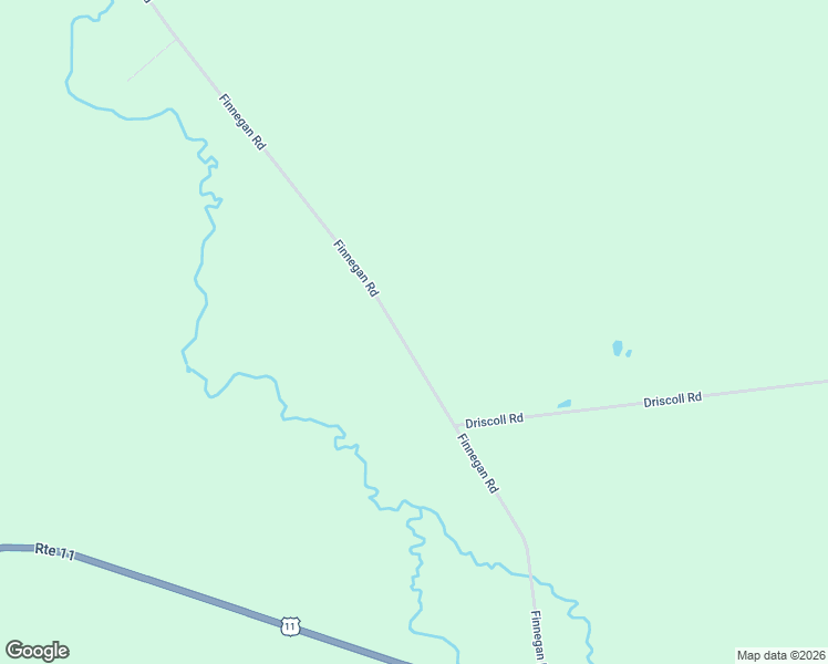 map of restaurants, bars, coffee shops, grocery stores, and more near 146 Finnegan Rd in Brasher Falls