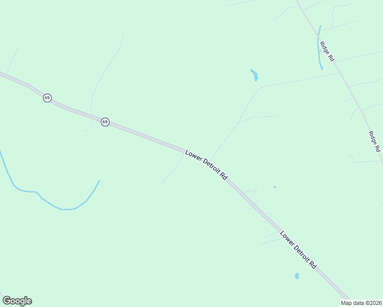 map of restaurants, bars, coffee shops, grocery stores, and more near Highway 69 in Plymouth