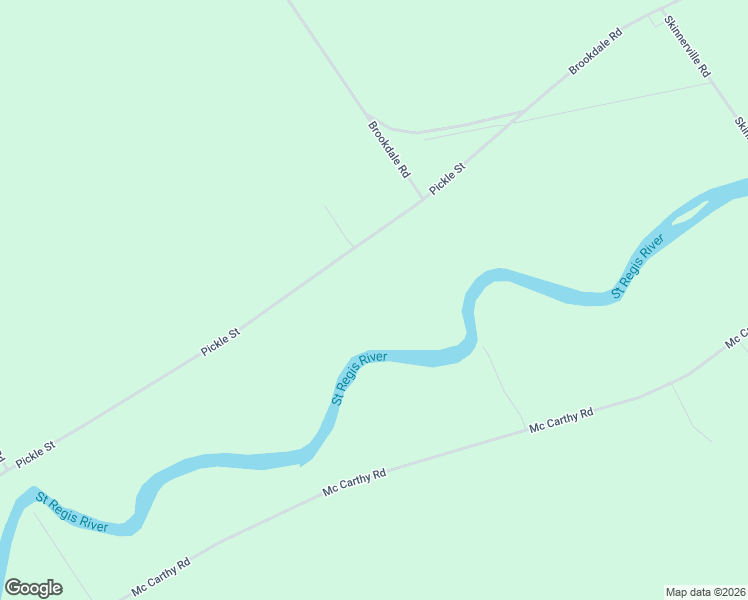 map of restaurants, bars, coffee shops, grocery stores, and more near 1018 Pickle Street in Winthrop