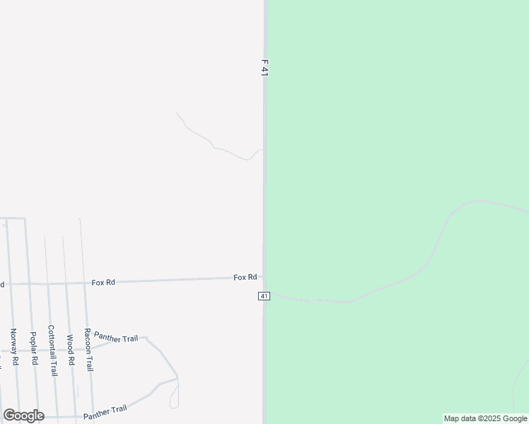 map of restaurants, bars, coffee shops, grocery stores, and more near F 41 in Black River